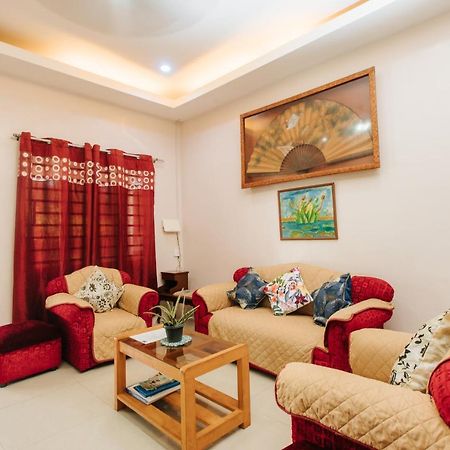 Bahay Ni Kikay Vacation Rental - Wifi Included General Santos City ภายนอก รูปภาพ