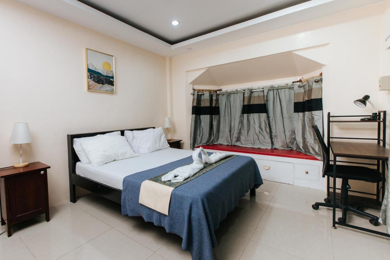 Bahay Ni Kikay Vacation Rental - Wifi Included General Santos City ภายนอก รูปภาพ