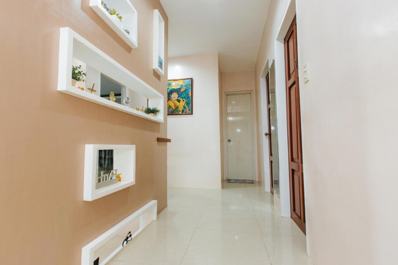 Bahay Ni Kikay Vacation Rental - Wifi Included General Santos City ภายนอก รูปภาพ