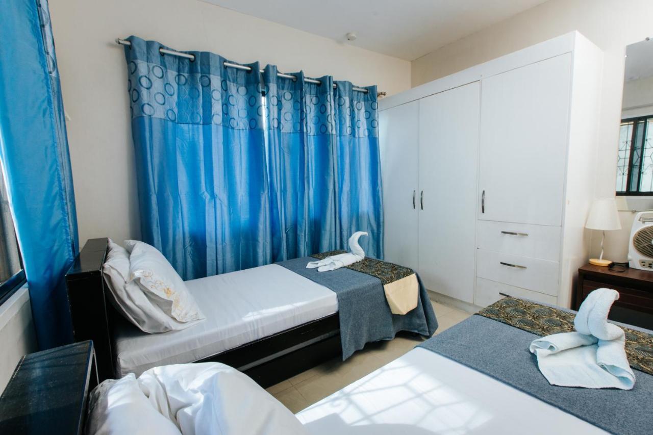 Bahay Ni Kikay Vacation Rental - Wifi Included General Santos City ภายนอก รูปภาพ