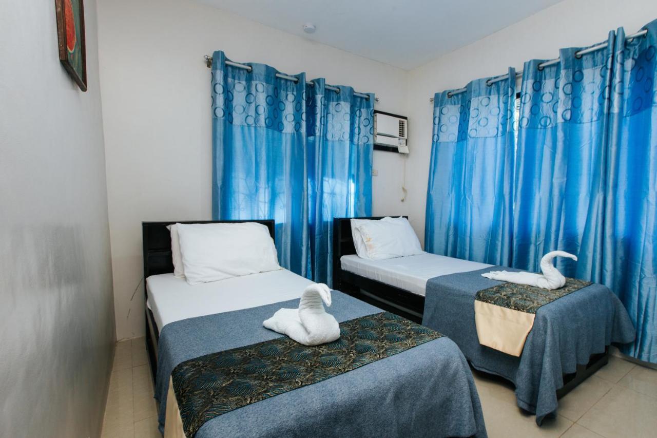 Bahay Ni Kikay Vacation Rental - Wifi Included General Santos City ภายนอก รูปภาพ