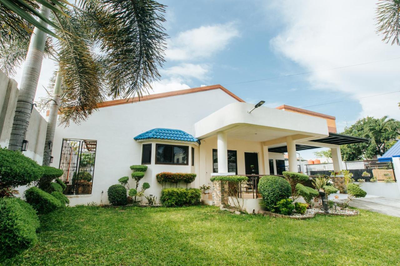 Bahay Ni Kikay Vacation Rental - Wifi Included General Santos City ภายนอก รูปภาพ