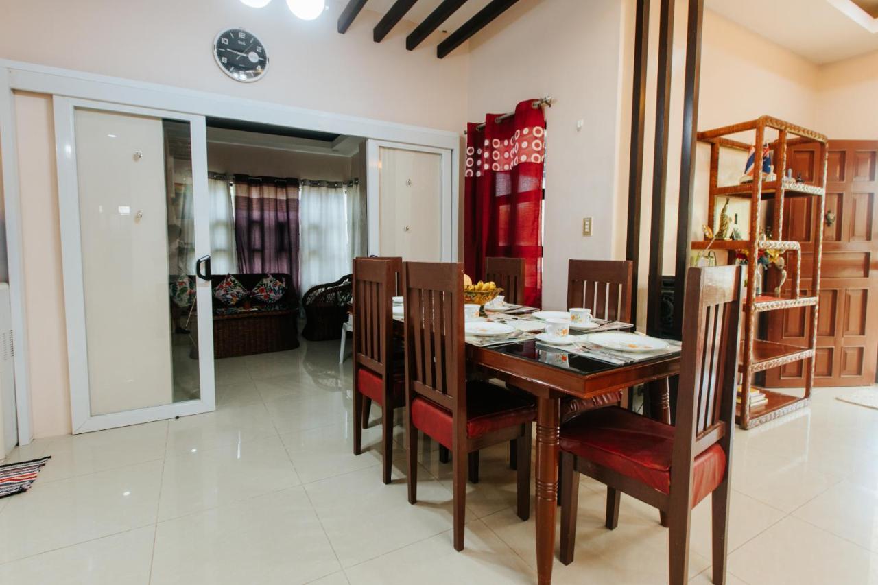 Bahay Ni Kikay Vacation Rental - Wifi Included General Santos City ภายนอก รูปภาพ