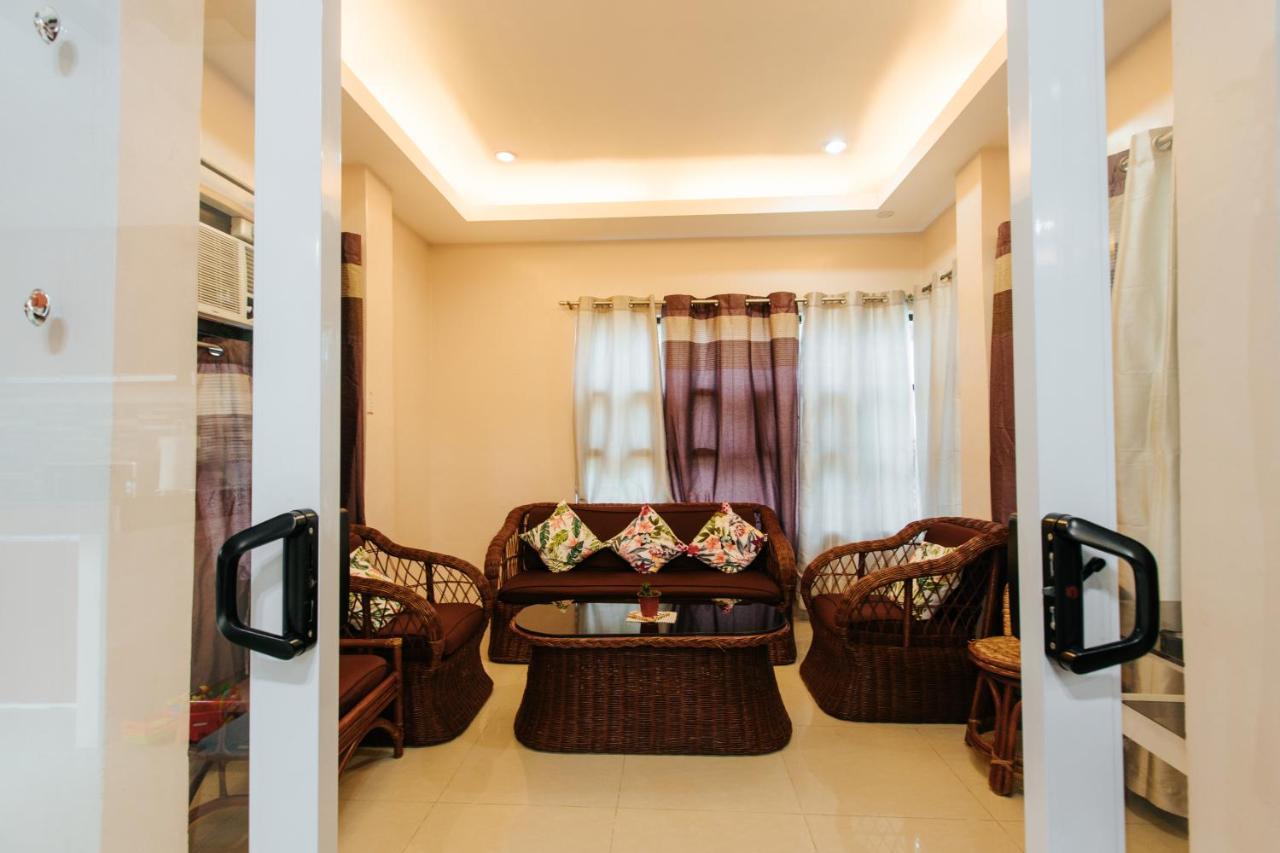 Bahay Ni Kikay Vacation Rental - Wifi Included General Santos City ภายนอก รูปภาพ