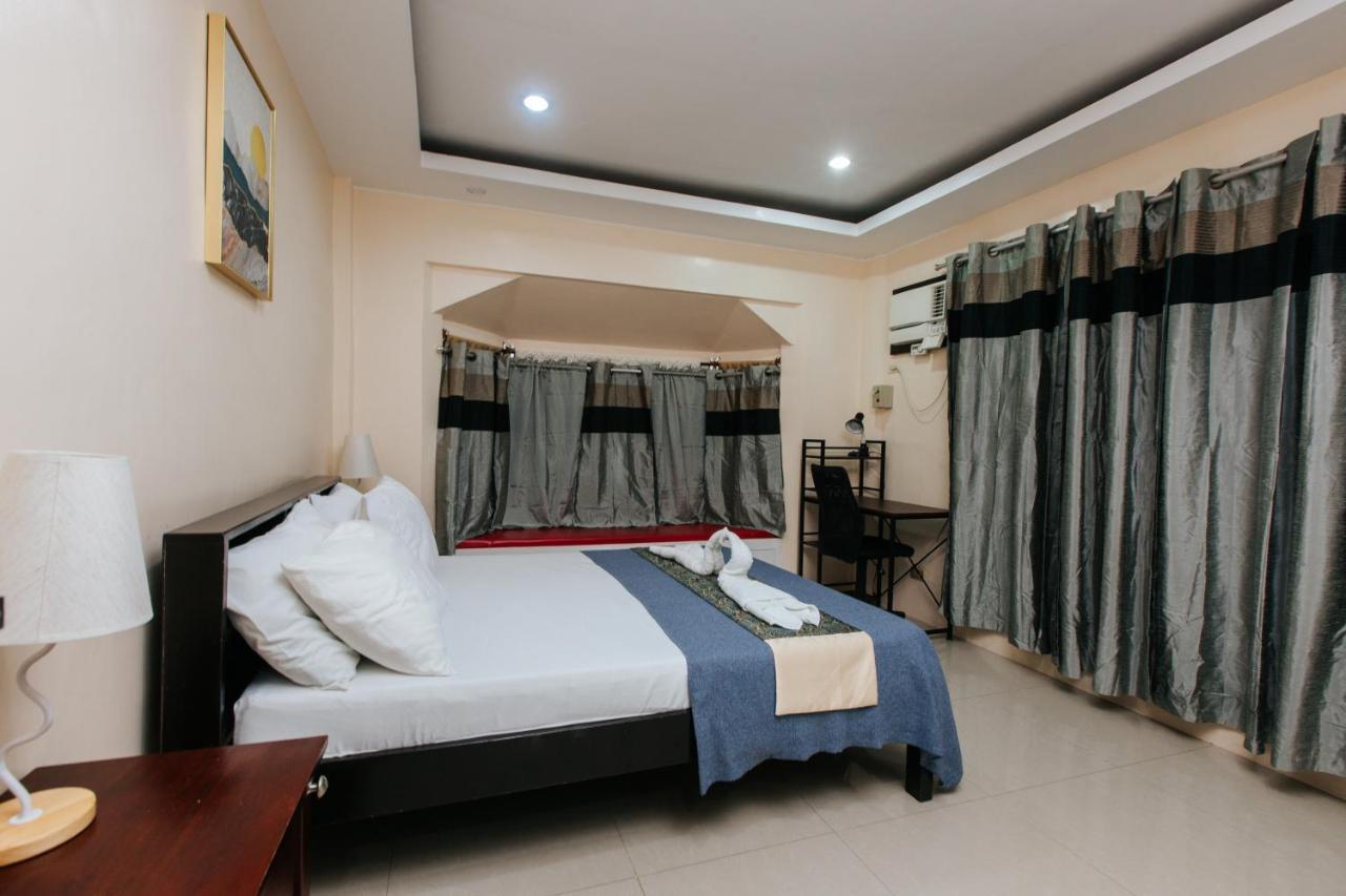 Bahay Ni Kikay Vacation Rental - Wifi Included General Santos City ภายนอก รูปภาพ